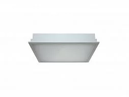 Настенно-потолочный светильник PRS/R ECO LED 595 EM 4000K GRILIATO 1032000440