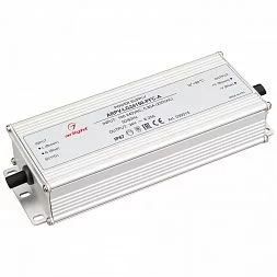 Блок питания ARPV-LG24150-PFC-A (24V, 6.25A, 150W) (Arlight, IP67 Металл, 5 лет) (030015)