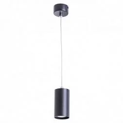  Arte Lamp CANOPUS Черный A1516SP-1BK