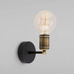 Настенный светильник в стиле лофт TK Lighting Retro 1900